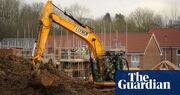 Radical planning reform needed to hit 1.5m housebuilding target in England, Labour warned