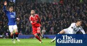 Rafa Silva knocks Rangers out of Europa League with decisive goal for Benfica