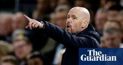 Rasmus Højlund will ‘score even more’ for Manchester United, says Ten Hag