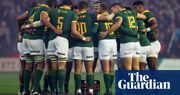 Rassie Erasmus calls on doctor to deliver message: Springboks are ready