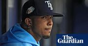 Rays’ Wander Franco arrested in DR over incident in which ‘guns were drawn’