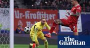 Darwin Núñez strike sinks Leipzig to maintain Liverpool’s perfect start