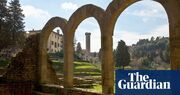 ‘I stood on the sunny hilltop imagining I was a Roman’: readers’ favourite ancient sites in Europe