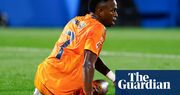 Real Madrid’s Vinícius Júnior to miss Liverpool clash with leg injury