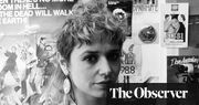 Rebel Musix, Scribe on a Vibe by Vivien Goldman review – hanging with the punks and the Rastas