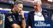 Red Bull tries to project harmony but Horner F1 saga will not go away | Giles Richards