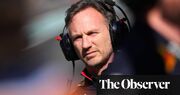 Red Bull claim pole for Australian GP but off-track issues continue to fuel F1 drama | Jack Snape