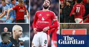 Reds bedevilled: Manchester United’s miserable 2024, month-by-month