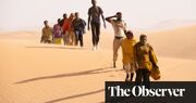 ‘I wanted to humanise those lost in the statistics’: four directors on their new movies depicting refugee journeys