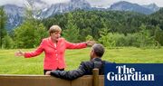 Regrets, feminism, and Trump’s ‘fascination’ with Putin: key takeways from Merkel’s memoir