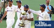 Rejigged India can draw strength from 2021 – but still face uphill struggle | Geoff Lemon