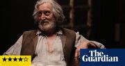 Renaissance: The Blood and the Beauty review – Charles Dance is gloriously game as Michelangelo