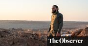 ‘Resistance was not a choice’: how Syria’s unlikely rebel alliance took Aleppo