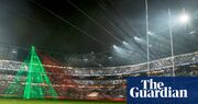 RFU’s annual report shows a worrying decline. Has it lost its purpose? | Gerard Meagher