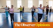 My 80-year-old mother lives an avant-garde life | Rhik Samadder