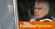 Why on earth do the rich keep bankrolling Prince Andrew? | Gaby Hinsliff