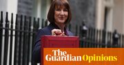 All these sad stories of the stricken rich prove one thing: Labour’s budget is on the money | Polly Toynbee