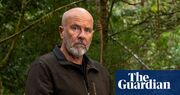 Richard Flanagan wins Baillie Gifford prize and questions sponsor’s fossil fuel ties