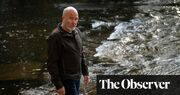 Richard Flanagan: ‘I’m not sure that I will write again’