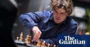 Richest chess tour announced for 2025 as freestyle wins global appeal