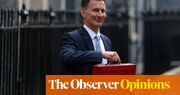 Rishi Sunak and his desperate party needed the budget to be a gamechanger. It wasn’t | Andrew Rawnsley