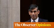 Rishi Sunak’s refusal to give up the Frank Hester gold proves his principles have a price point | Andrew Rawnsley