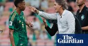 Roberto Mancini departs Saudi Arabia job richer but with team no better off | John Duerden