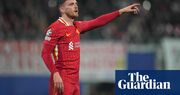 Robertson happy to silence critics after being ‘written off’ over Liverpool form