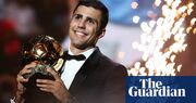 Rodri’s Ballon d’Or is an act of justice for an unsung category of footballer | Sid Lowe