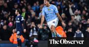 Rodri provides a test against the best for Chelsea’s middle men | Will Unwin