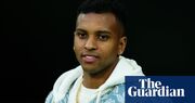 Rodrygo: ‘I play for Real Madrid and Brazil – I can never settle for losing’