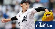 Japanese ace Rōki Sasaki to become available to MLB teams this winter