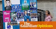 My father voted for Romania’s ultra-nationalist. I am beginning to understand why | Andrei Popoviciu