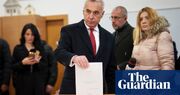 Romania to hold presidential runoff as court certifies shock first-round result