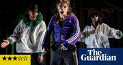 Romeo and Juliet review – beatboxing lovers in full flow