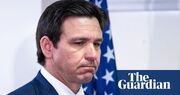 Ron DeSantis’s next chapter in book bans backlash? Blame someone else