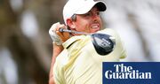 Rory McIlroy calls for more competitive tour after storming back nine