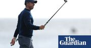 Rory McIlroy wins at ‘cathedral of golf’ Pebble Beach for 27th PGA Tour title