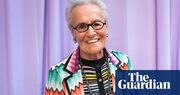 Rosita Missoni obituary