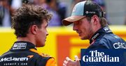 Gaming the system? Verstappen incident shows overtake rules need urgent overhaul