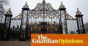 The one thing we’ve learned from the Kate photo scandal? There’s no such thing as a fairytale life | Zoe Williams