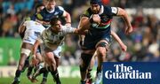 The Breakdown | Champions Cup reboot: no pools, FA Cup-style and play it after Christmas