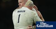 Dan Cole expects England tide to turn but will miss roommate Joe Marler