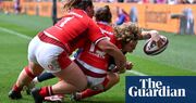 WRU admits it ‘needs to apologise’ over women’s team contract talks