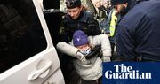 Rule of law declining across EU, report warns