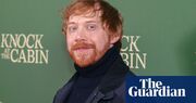 Rupert Grint ordered to pay £1.8m in taxes after losing legal dispute