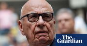 Rupert Murdoch, 92, to wed retired molecular biologist Elena Zhukova, 67