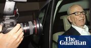 Rupert Murdoch turned ‘blind eye’ to wrongdoing, Prince Harry lawyers allege