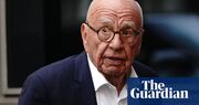 Rupert Murdoch loses battle to control succession to his media empire