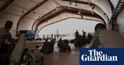 US fears Russia’s influence in Africa after Niger junta cancels security pact